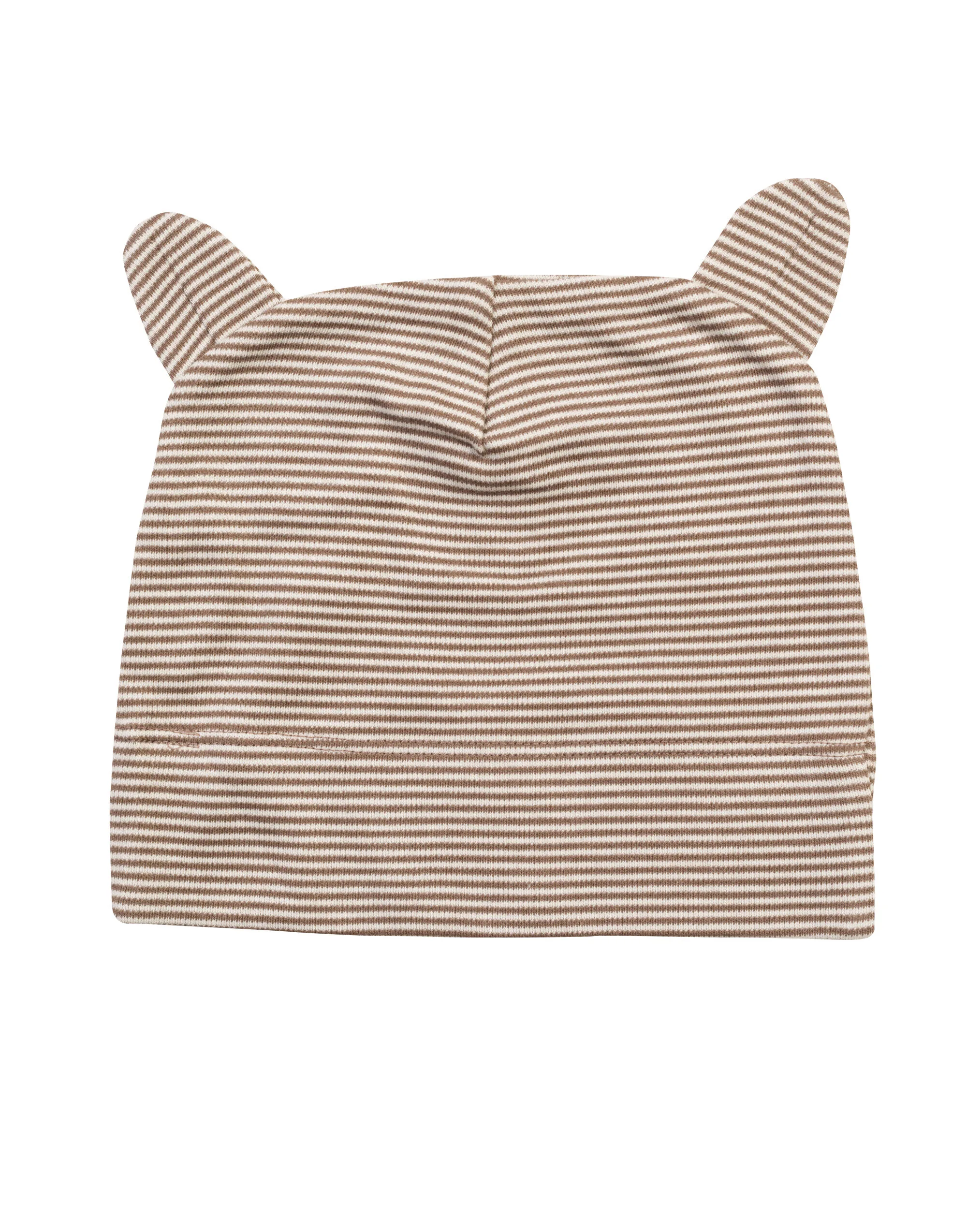 Babybugz Little Hat With Ears - Babywear | Xcel UK