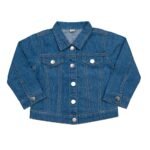Babybugz Baby Rocks Denim Jacket - Babywear | Xcel UK