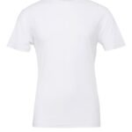 Bella Canvas Unisex Jersey S/S Tee - T-Shirt | Xcel UK