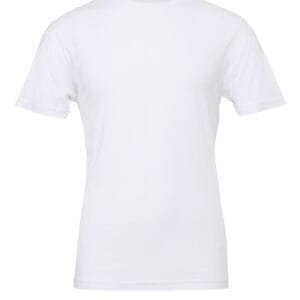 Bella Canvas Unisex Jersey S/S Tee