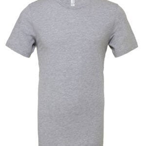 Bella Unisex Heather Jersey S/S Tee