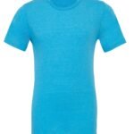 Bella Canvas Unisex Triblend Short Sleeve Tee - T-Shirt | Xcel UK