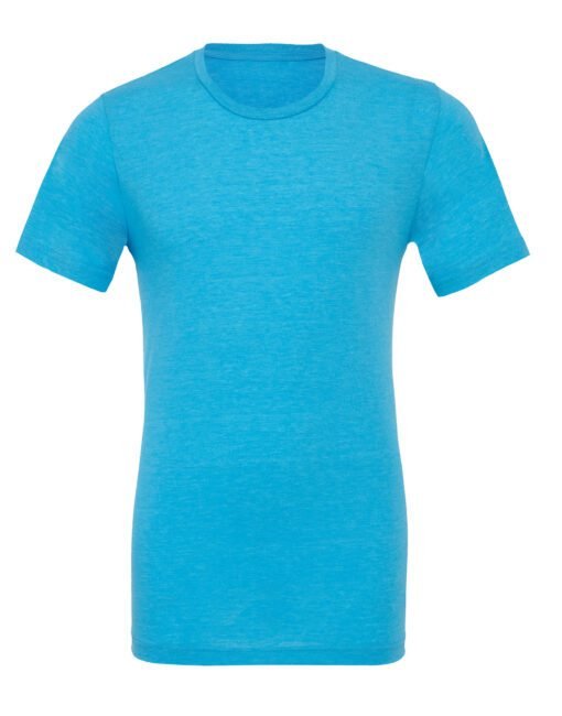CA3413 Bella Canvas Unisex Triblend Short Sleeve Tee  T-Shirts