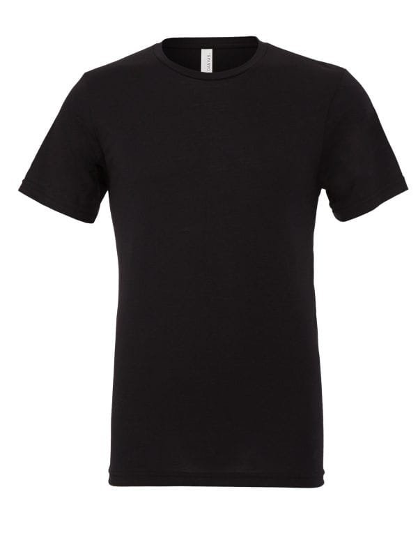 solid-black-triblend