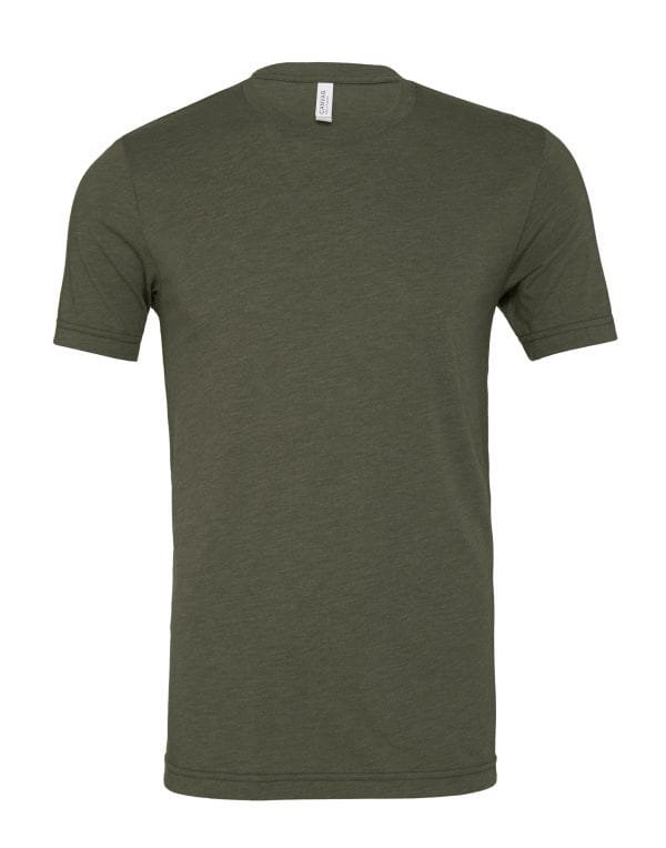 military-green-triblend