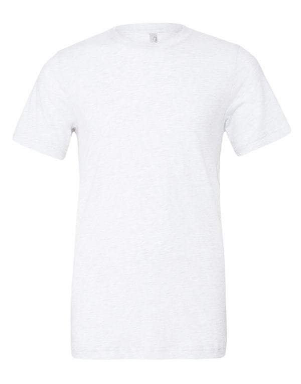 solid-white-triblend