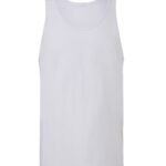 Bella Canvas Unisex Jersey Tank - T-Shirt | Xcel UK