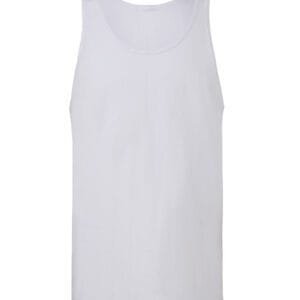 Bella Canvas Unisex Jersey Tank