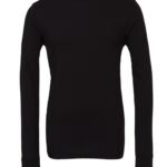 Bella Unisex Jersey Long Sleeve Tee - T-Shirt | Xcel UK