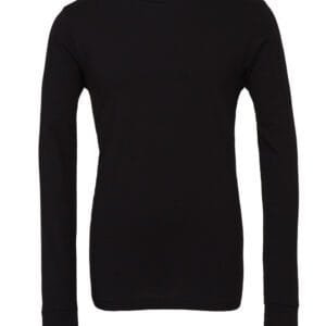 Bella Unisex Jersey Long Sleeve Tee