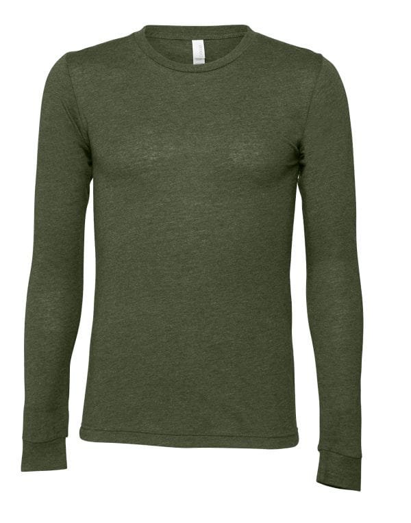 military-green
