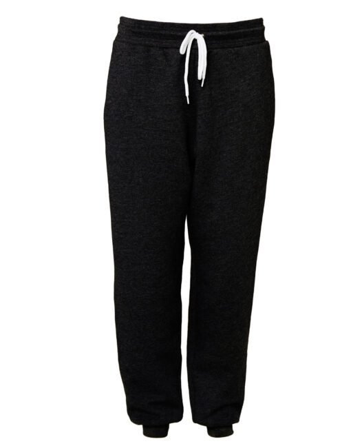 CA3727 Bella Unisex Jogger Sweatpants Trousers & Jogpants