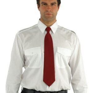 Yoko Clip-On Tie