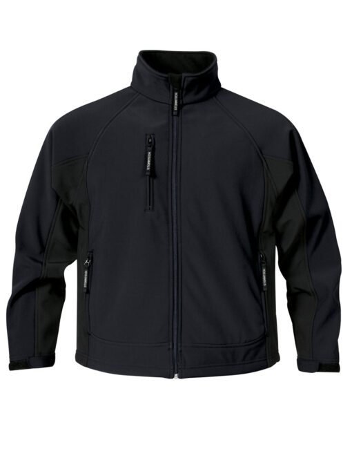 CXJ-1 Stormtech Men's Crew Bonded Jacket Outerwear
