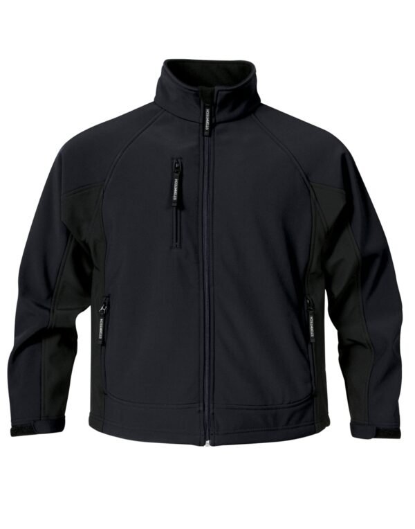 Stormtech Men's Crew Bonded Jacket - Outerwear | Xcel UK
