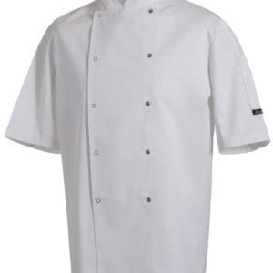 Dennys AFD Chef’s Jacket