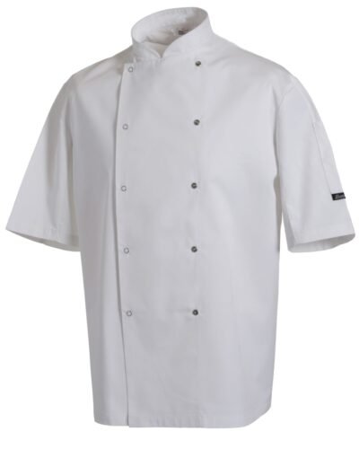 Dennys AFD Chef's Jacket - Hospitality | Xcel UK