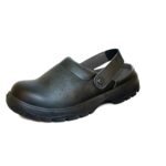 Dennys Comfort Grip Safety Sandal - Footwear | Xcel UK
