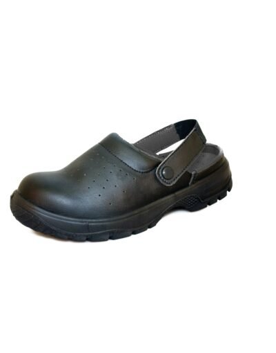 Dennys Comfort Grip Safety Sandal - Footwear | Xcel UK