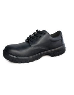 DK42 Dennys Comfort Grip Lace up Safety Shoe Footwear