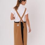 Dennys "Originals" Shift Apron - Hospitality | Xcel UK