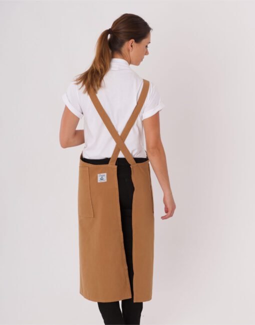 DP131 Dennys "Originals" Shift Apron Hospitallity