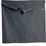 Dennys Low Cost Short Bar Apron Without Pocket - Hospitality | Xcel UK