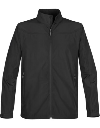 Stormtech Men's Endurance Softshell - Softshell Jacket | Xcel UK