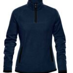 Stormtech Men's Shasta Tech Fleece 1/4 Zip - Outerwear | Xcel UK