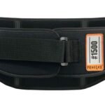BACK SUPPORT BELT - Accessories Back Supports | Xcel UK