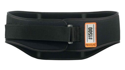 1500 BACK SUPPORT BELT 