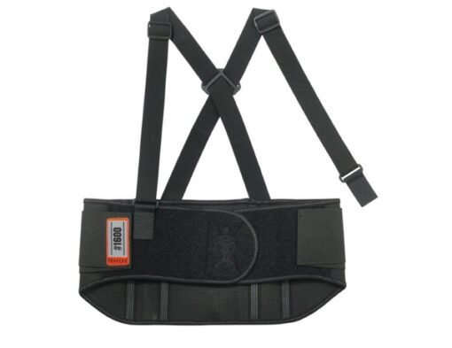 STANDARD ELASTIC BACK SUPPORT