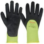 HONEYWELL UP AND DOWN HI VIZ GLOVES - Safety Gloves | Xcel UK