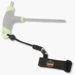 Ergodyne Wrist Tool Lanyard - Fall Arrest Lanyards | Xcel UK