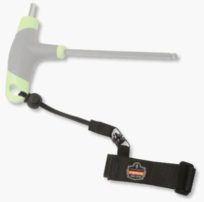 Ergodyne Wrist Tool Lanyard - Fall Arrest Lanyards | Xcel UK