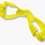 Ergodyne Grabber - Dual Clip Mount - Accessories Miscellaneous | Xcel UK