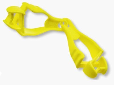 Ergodyne Grabber - Dual Clip Mount - Accessories Miscellaneous | Xcel UK