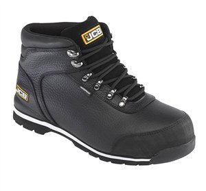 Workwear 3CX Hiker Boot