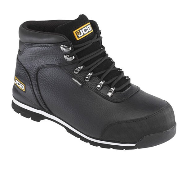 Workwear 3CX Hiker Boot - Safety Boots | Xcel UK