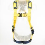 DBI SALA DELTA COMFORT PASS THROUGH HARNESS SMALL - Safety Harness | Xcel UK