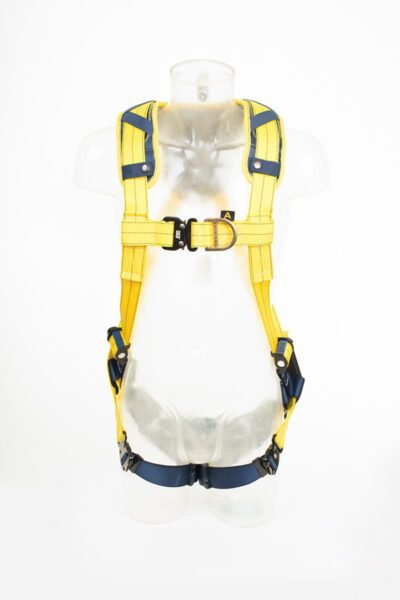 DBI SALA DELTA COMFORT QUICK CONN HARNESS SMALL - Safety Harness | Xcel UK