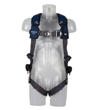 DBI SALA EXOFIT NEX HARNESS SMALL - Safety Harness | Xcel UK