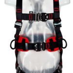 PROTECTA COMFORT BELT FALL ARREST HARNESS SMALL - Safety Harness | Xcel UK