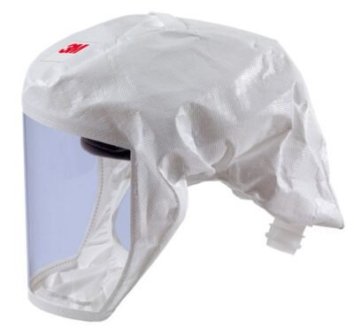 3m S133S Versaflo Fabric Headtop - Head&Face Respiratory Protection | Xcel UK
