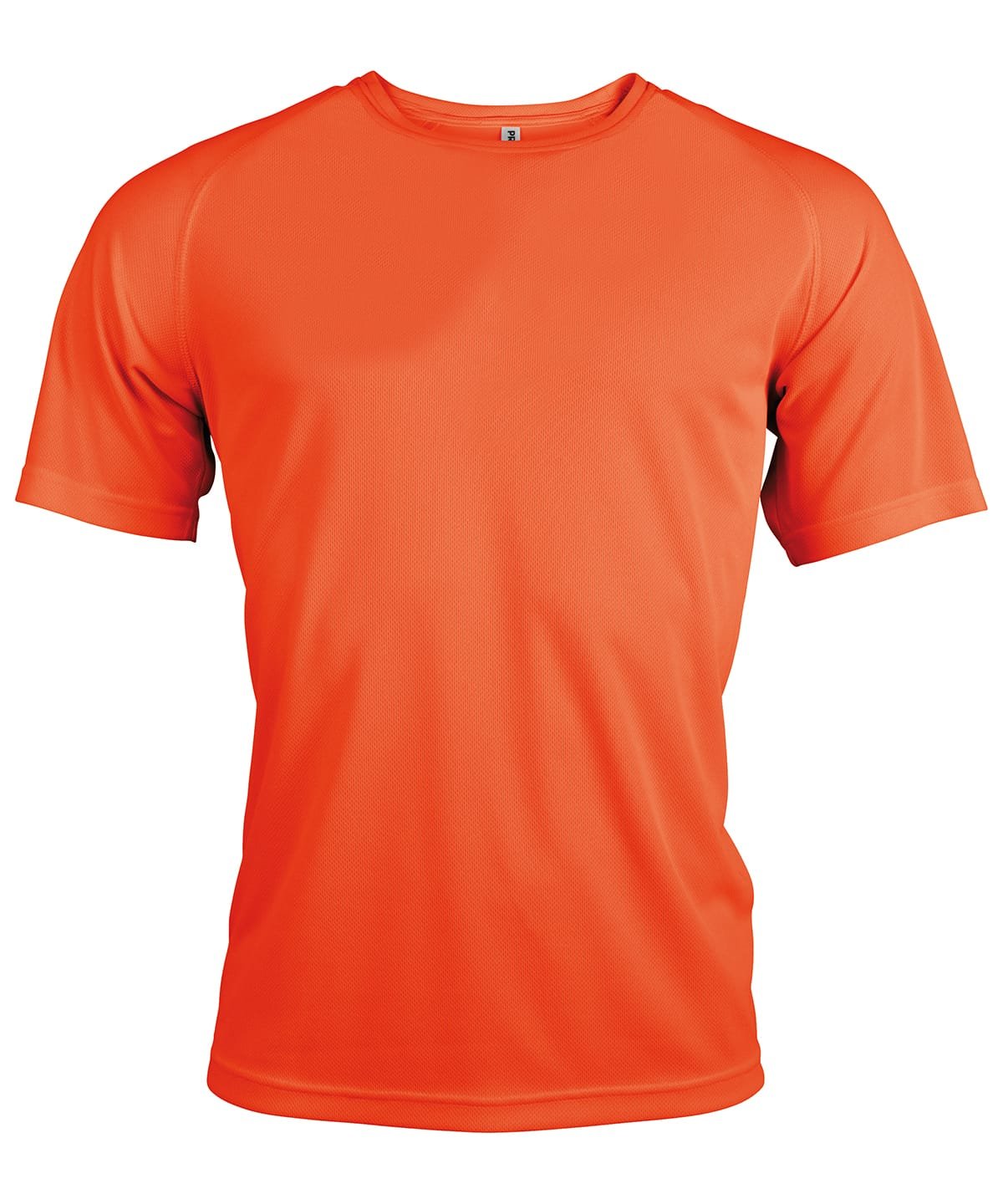 fluorescent-orange