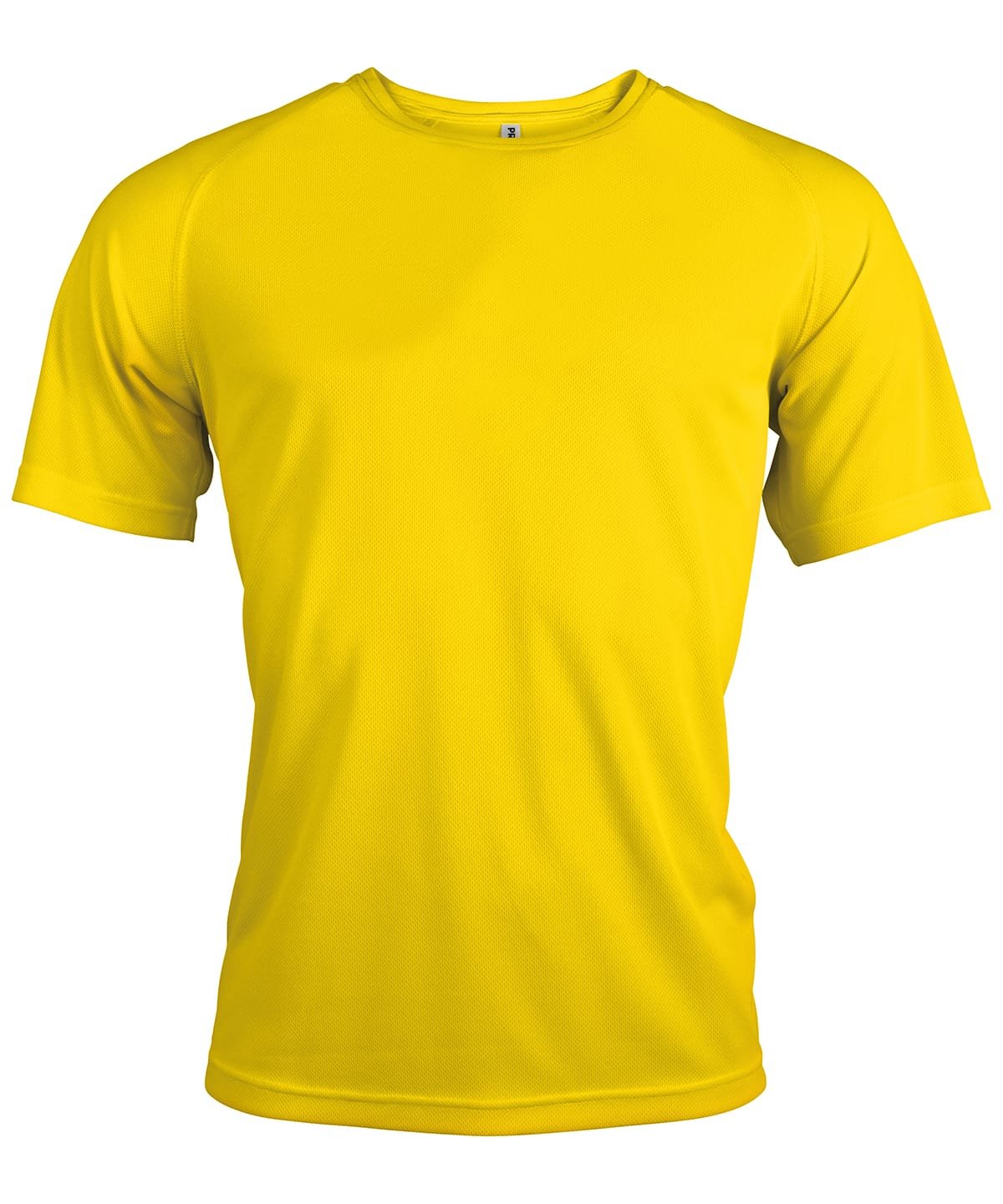 true-yellow