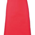 strawberry-red
