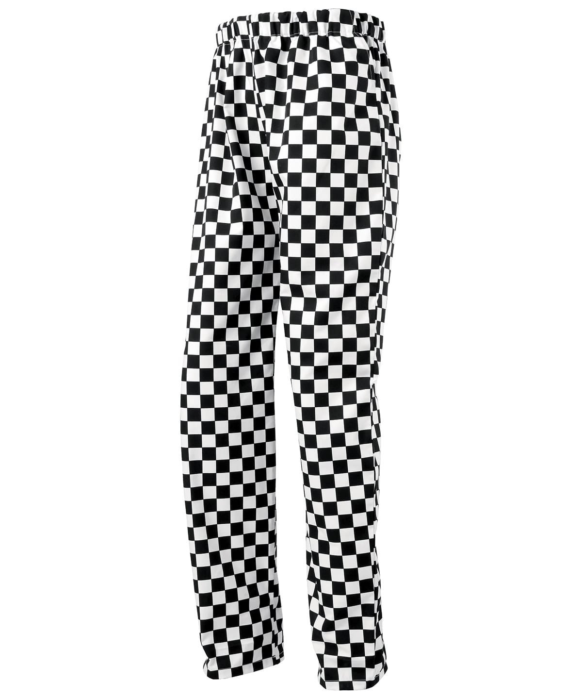 black-white