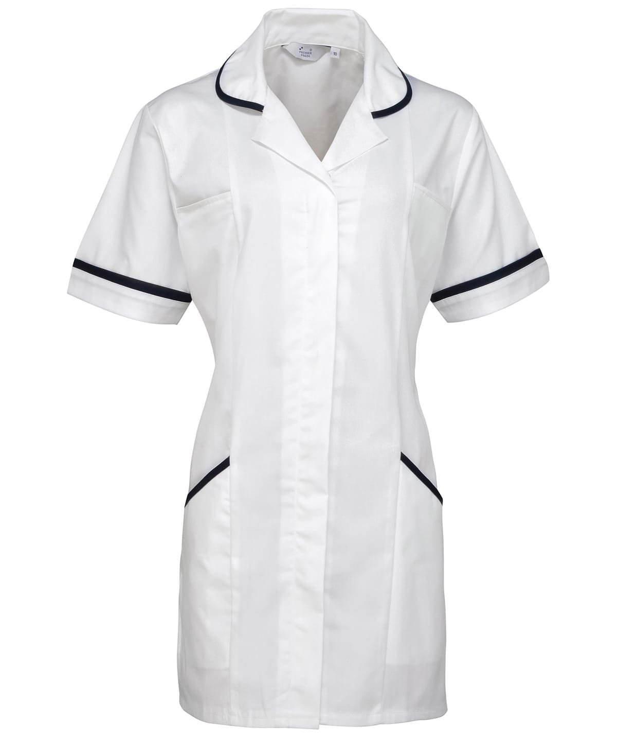 white-navy