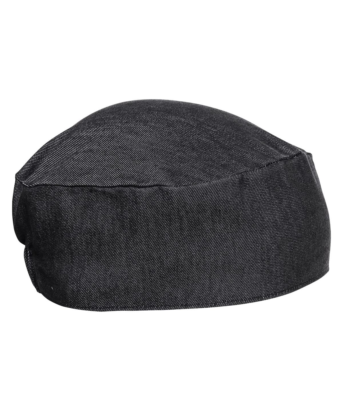 black-denim